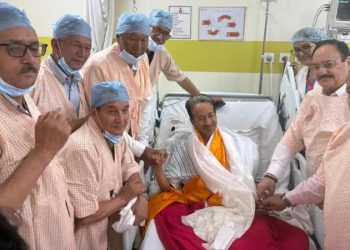 अनशन खत्म, लेकिन आंदोलन जारी! सोनम वांगचुक के फैसले से देशभर में नई बहस