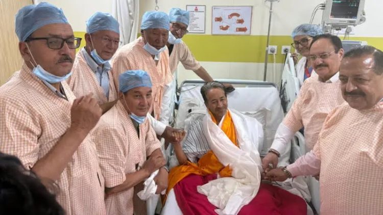 अनशन खत्म, लेकिन आंदोलन जारी! सोनम वांगचुक के फैसले से देशभर में नई बहस