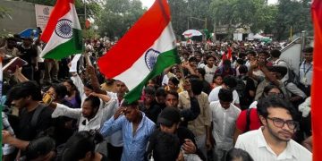 संसद मार्च को लेकर दिल्ली में सियासी हलचल, सीजेपी का दावा- सरकार ने बातचीत के लिए किया संपर्क
