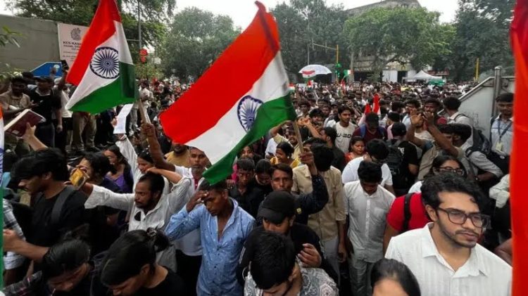 संसद मार्च को लेकर दिल्ली में सियासी हलचल, सीजेपी का दावा- सरकार ने बातचीत के लिए किया संपर्क