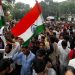संसद मार्च को लेकर दिल्ली में सियासी हलचल, सीजेपी का दावा- सरकार ने बातचीत के लिए किया संपर्क