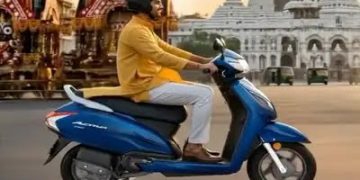 Best Selling Scooters June 2026: Honda Activa का जलवा बरकरार, इलेक्ट्रिक स्कूटर्स ने भी दिखाई दमदार रफ्तार