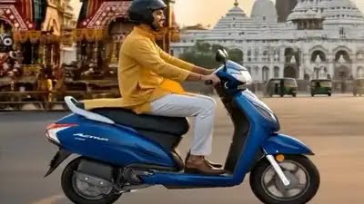 Best Selling Scooters June 2026: Honda Activa का जलवा बरकरार, इलेक्ट्रिक स्कूटर्स ने भी दिखाई दमदार रफ्तार