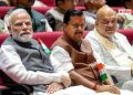 नितिन नवीन की टीम में बड़ा उलटफेर! इन नेताओं को मिल सकती है अहम जिम्मेदारी