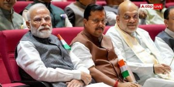 नितिन नवीन की टीम में बड़ा उलटफेर! इन नेताओं को मिल सकती है अहम जिम्मेदारी