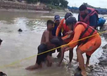 दर्दनाक हादसा: गंगा में डूबने से 4 कांवड़ियों की मौत, रेस्क्यू टीम भी नहीं बचा सकी जान