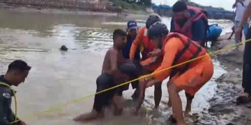 दर्दनाक हादसा: गंगा में डूबने से 4 कांवड़ियों की मौत, रेस्क्यू टीम भी नहीं बचा सकी जान