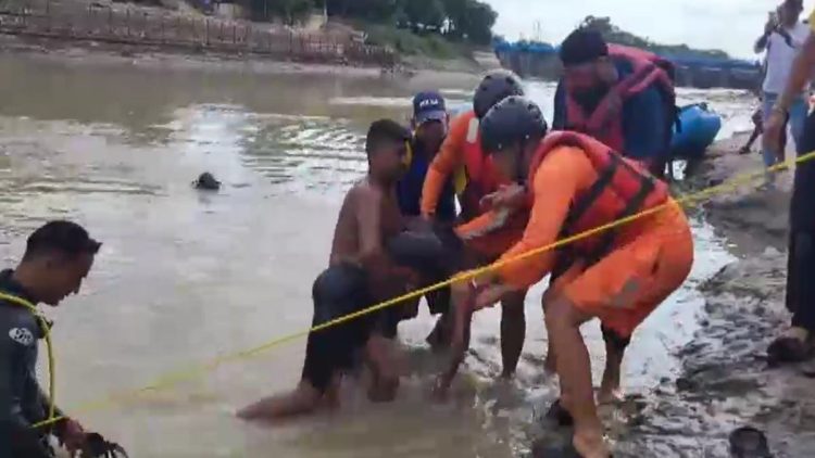 दर्दनाक हादसा: गंगा में डूबने से 4 कांवड़ियों की मौत, रेस्क्यू टीम भी नहीं बचा सकी जान