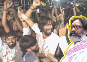 लाठीचार्ज से लेकर भूख हड़ताल तक… 24 दिन बाद छात्रों की बड़ी जीत, JSSC-CGL परीक्षा रद्द