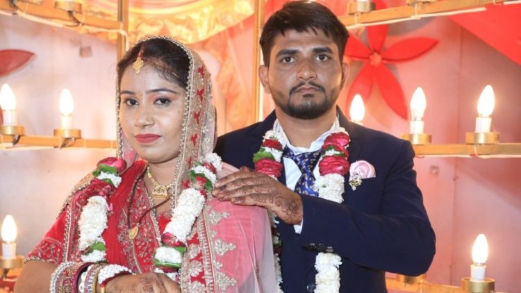 Jaipur Mahesh Meena Murder Case: पति की मौत के बाद हरिद्वार गई पत्नी, CCTV से खुला राज? 4 लोगों पर हत्या का आरोप