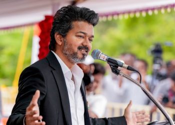 अब साल में 3 गैस सिलेंडर फ्री! महिलाओं और ट्रांसजेंडर को भी मुफ्त बस यात्रा, CM विजय के बड़े ऐलान