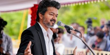 अब साल में 3 गैस सिलेंडर फ्री! महिलाओं और ट्रांसजेंडर को भी मुफ्त बस यात्रा, CM विजय के बड़े ऐलान