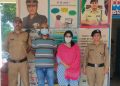 दहेज की बलि बनी सृष्टि? देहरादून पुलिस ने पति और ननद को किया गिरफ्तार