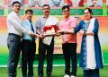 राष्ट्रीय अभियान से जुड़ना उत्तराखंड के लिए गौरव : एडवोकेट ललित मोहन जोशी