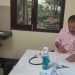अल्मोड़ा में स्वास्थ्य सेवा की अनूठी पहल, निःशुल्क स्वास्थ्य, योग एवं ध्यान शिविर में 36 लोगों ने उठाया लाभ