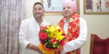 कुमाऊँ को मिल सकती है बड़ी सौगात! एसजीआरआर ग्रुप के विस्तार पर सरकार देगी पूरा सहयोग