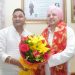 कुमाऊँ को मिल सकती है बड़ी सौगात! एसजीआरआर ग्रुप के विस्तार पर सरकार देगी पूरा सहयोग