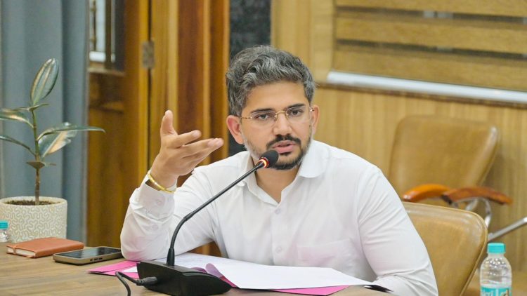 SIR Voter List 2026: मतदाता घबराएं नहीं! Anomaly और No-Mapping पर CDO ने दिया बड़ा अपडेट