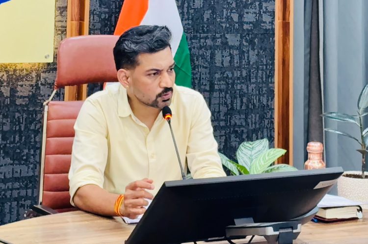 किसानों के लिए बड़ी खबर! देहरादून में बढ़ेगी अरहर-उड़द-मसूर की खेती, 2030-31 तक उत्पादन बढ़ाने का लक्ष्य