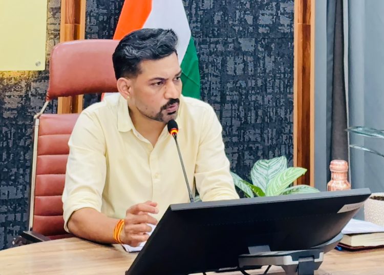 किसानों के लिए बड़ी खबर! देहरादून में बढ़ेगी अरहर-उड़द-मसूर की खेती, 2030-31 तक उत्पादन बढ़ाने का लक्ष्य