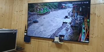 आपदा से पहले मिलेगा अलर्ट! देहरादून में हाईटेक PTZ कैमरों से 24×7 निगरानी शुरू