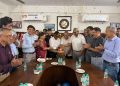उत्तराखंड क्रिकेट का ‘सात साल का सफर’ पूरा, CAU के जश्न में गूंजी बड़ी उपलब्धियों की कहानी