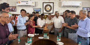 उत्तराखंड क्रिकेट का ‘सात साल का सफर’ पूरा, CAU के जश्न में गूंजी बड़ी उपलब्धियों की कहानी