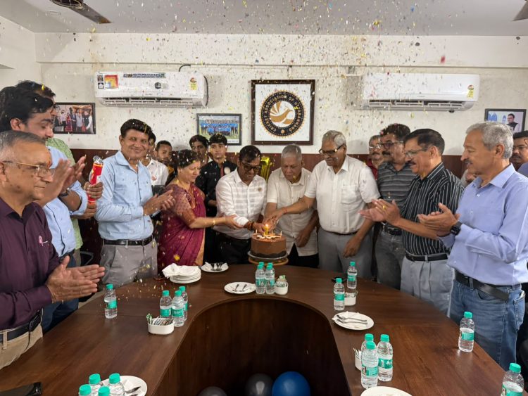 उत्तराखंड क्रिकेट का ‘सात साल का सफर’ पूरा, CAU के जश्न में गूंजी बड़ी उपलब्धियों की कहानी