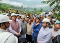 टनल के अंदर फंसी 3 जिंदगियां, बाहर रेस्क्यू टीमों की जंग जारी; CM धामी ने दिए तेज अभियान के निर्देश