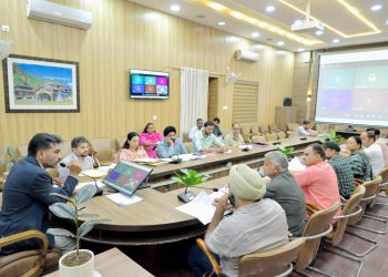 वोटर लिस्ट पर बड़ा अपडेट! 5.47 लाख मतदाताओं को नोटिस, 15 सितंबर को आएगी फाइनल सूची