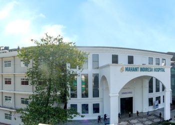 देहरादून में स्वाइन फ्लू का बढ़ता खतरा, श्री महंत इन्दिरेश अस्पताल ने कसी कमर