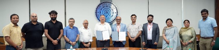 IIT दिल्ली के साथ SGRRU की बड़ी डील, श्री गुरु राम राय अस्पताल और इंजीनियरिंग छात्रों को मिलेगा बड़ा फायदा