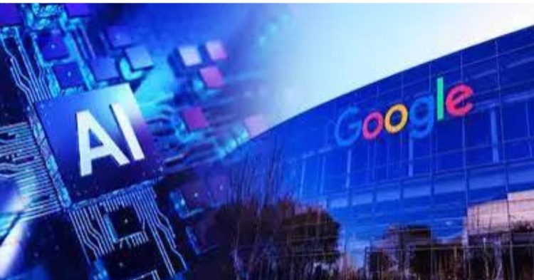 Google का सबसे बड़ा AI दांव! सिर्फ 35 कर्मचारियों वाली कंपनी पर लगाएगा ₹13,000 करोड़