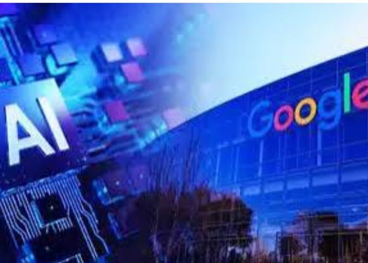Google का सबसे बड़ा AI दांव! सिर्फ 35 कर्मचारियों वाली कंपनी पर लगाएगा ₹13,000 करोड़