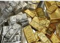 चांदी के भाव में बड़ा ‘क्रैश’! हाई से ₹1.75 लाख सस्ती, सोना हुआ महंगा