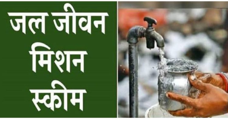 नल की आस, पानी के लिए प्यास! मोरी के देवजानी-कुमणाई में ग्रामीण बेहाल