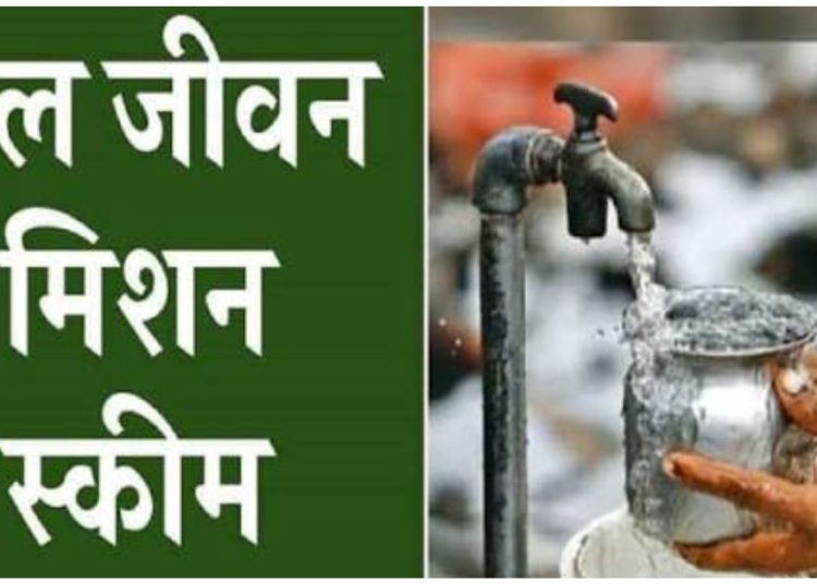नल की आस, पानी के लिए प्यास! मोरी के देवजानी-कुमणाई में ग्रामीण बेहाल