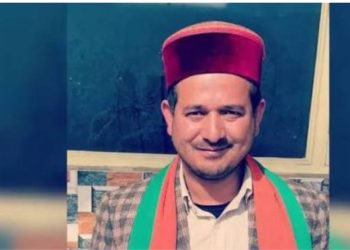 पेपर लीक से मनी लॉन्ड्रिंग तक: ED ने हाकम सिंह रावत की ₹63.30 लाख की संपत्ति की कुर्क