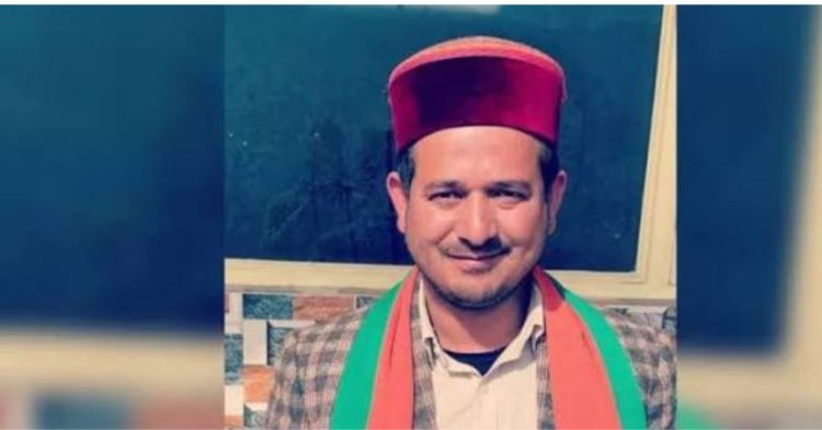 पेपर लीक से मनी लॉन्ड्रिंग तक: ED ने हाकम सिंह रावत की ₹63.30 लाख की संपत्ति की कुर्क
