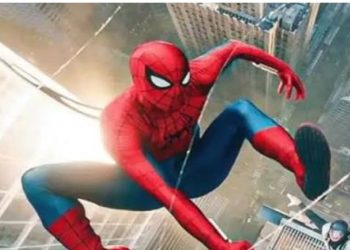 Spider-Man ने भारत में मचा दिया बवाल! 4 दिन में ₹300 करोड़ पार, बड़े-बड़े रिकॉर्ड ध्वस्त