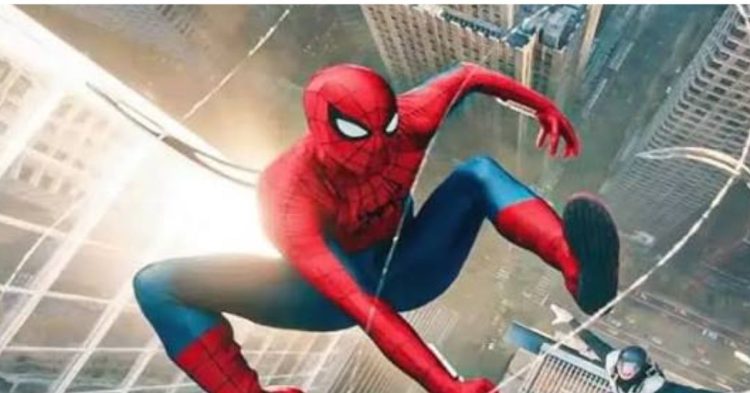 Spider-Man ने भारत में मचा दिया बवाल! 4 दिन में ₹300 करोड़ पार, बड़े-बड़े रिकॉर्ड ध्वस्त