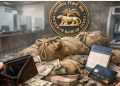 बैंकों में पड़ा है ₹98 हजार करोड़! कहीं इस रकम में आपका पैसा तो नहीं? RBI ने जारी किए नए निर्देश