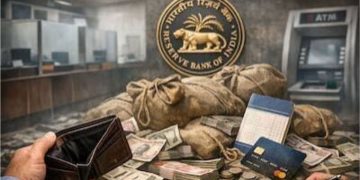 बैंकों में पड़ा है ₹98 हजार करोड़! कहीं इस रकम में आपका पैसा तो नहीं? RBI ने जारी किए नए निर्देश