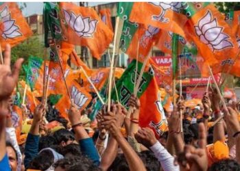 उत्तराखंड भाजपा में मचा घमासान! 32 विधायकों की रिपोर्ट पहुंची दिल्ली, किसका कटेगा टिकट?