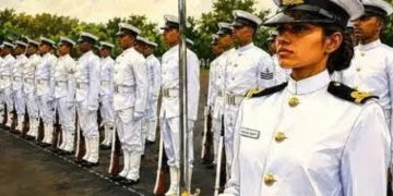 केंद्र पर सुप्रीम कोर्ट सख्त! प्रिया त्यागी को Permanent Commission देने पर आया बड़ा आदेश