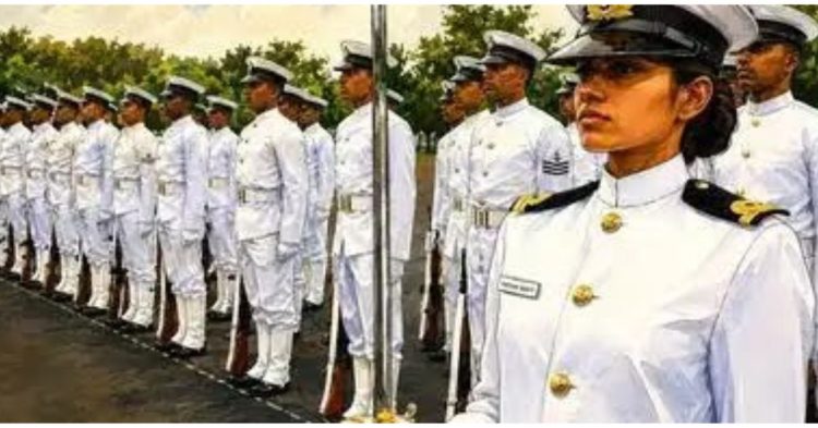 केंद्र पर सुप्रीम कोर्ट सख्त! प्रिया त्यागी को Permanent Commission देने पर आया बड़ा आदेश