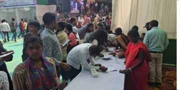 बेरोजगार युवाओं के लिए खुशखबरी! देहरादून में 559 पदों पर सीधी भर्ती, जानें पूरी जानकारी
