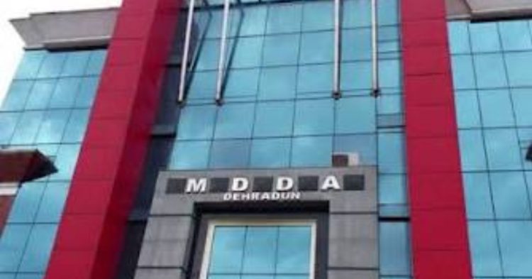MDDA में बड़ा एक्शन! 399 फाइलें फिर खुलेंगी, Online Map Approval में होगा बड़ा सुधार