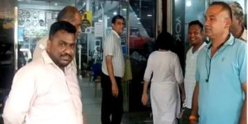 GST चोरी का खेल पड़ा भारी! काशीपुर में 3 फर्मों पर एक साथ छापा, करोड़ों की कार्रवाई