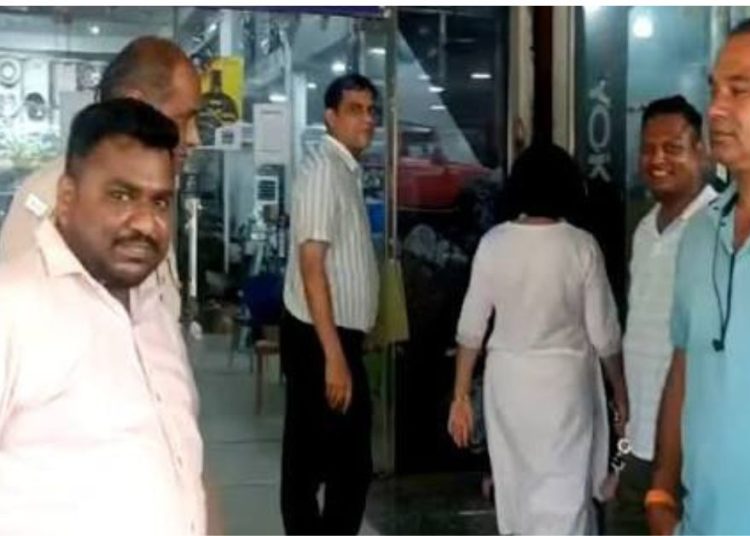 GST चोरी का खेल पड़ा भारी! काशीपुर में 3 फर्मों पर एक साथ छापा, करोड़ों की कार्रवाई